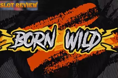 Born Wild